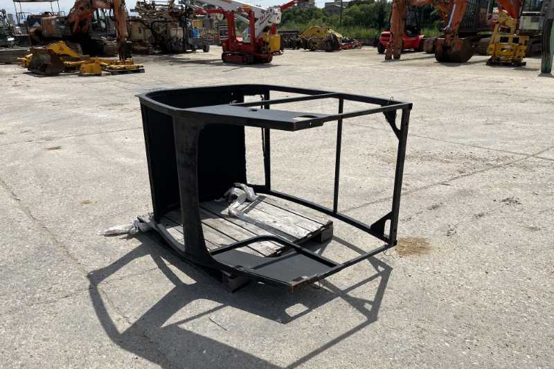 OmecoHub - Immagine JCB 8017